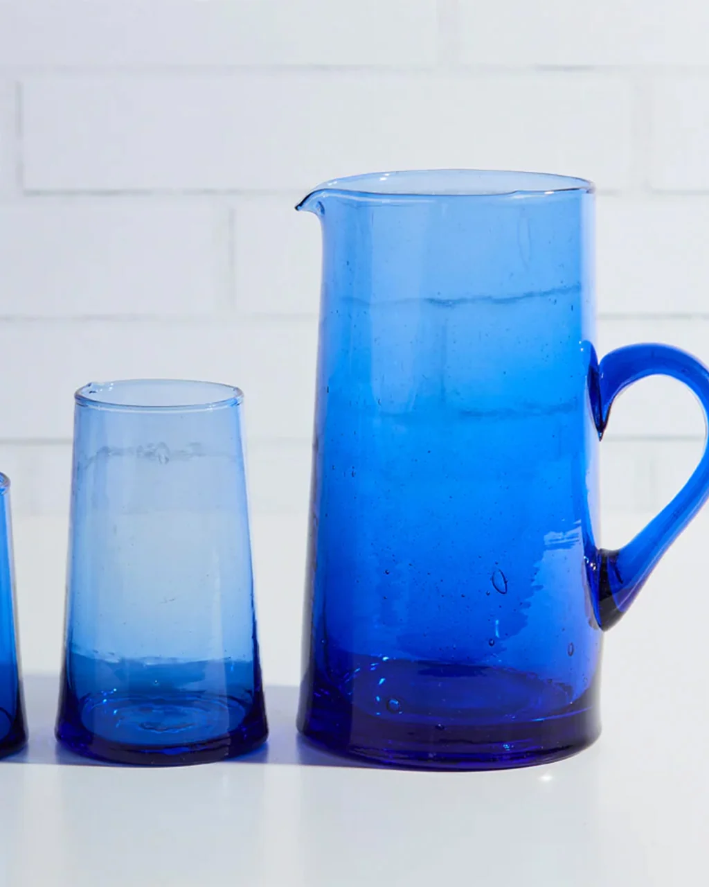 Verve Culture Moroccan Cone Jugs - Image 10