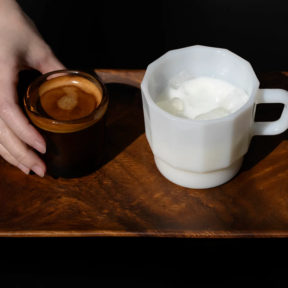 HMM W Glass Milk - 2026 Limited Edition - Image 10
