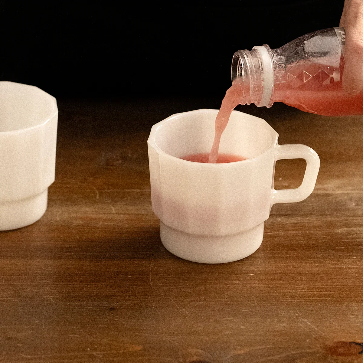 HMM W Glass Milk - 2026 Limited Edition - Image 3