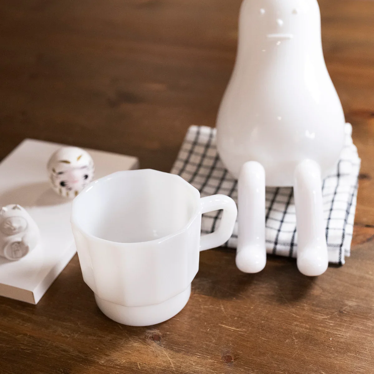 HMM W Glass Milk - 2026 Limited Edition - Image 7