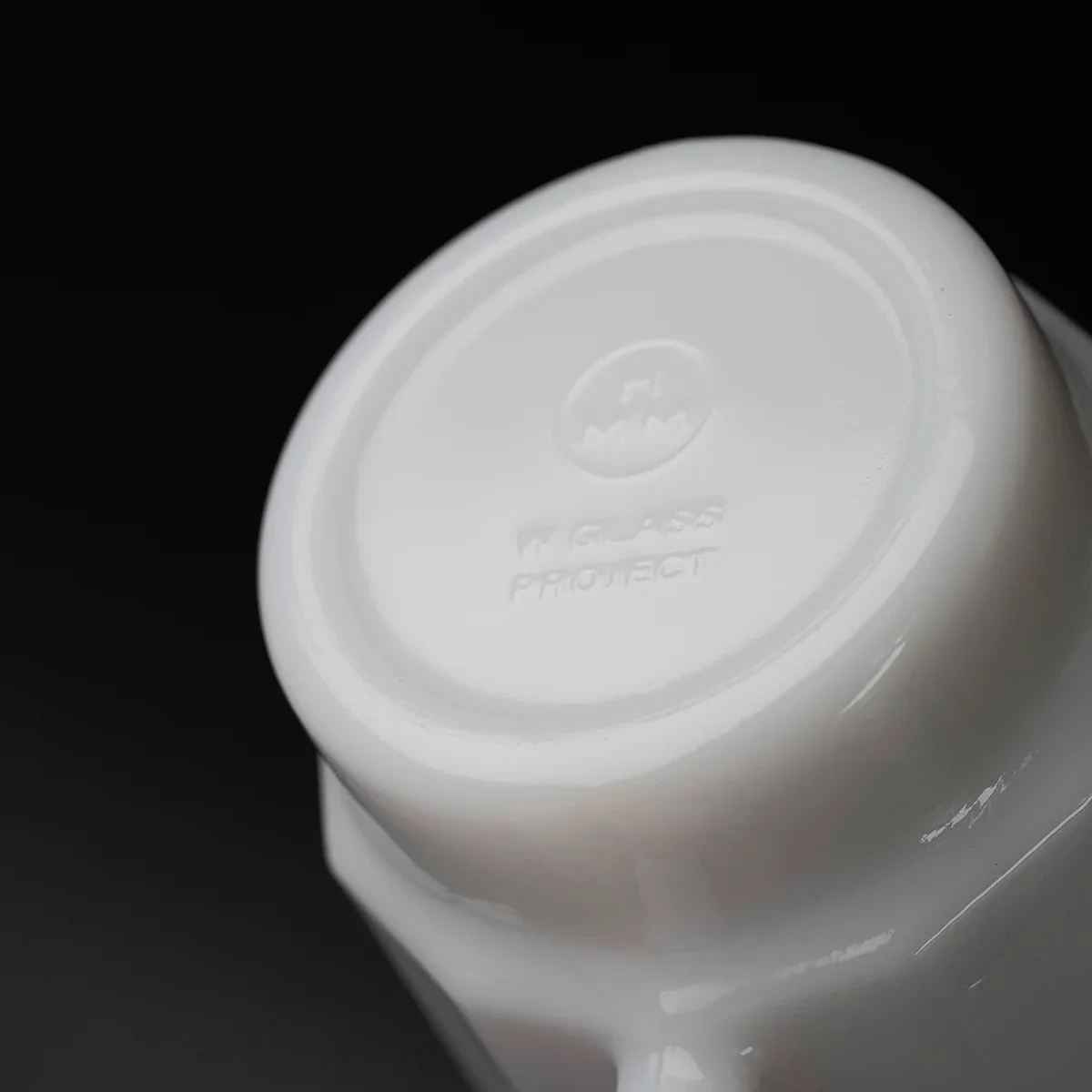 HMM W Glass Milk - 2026 Limited Edition - Image 9