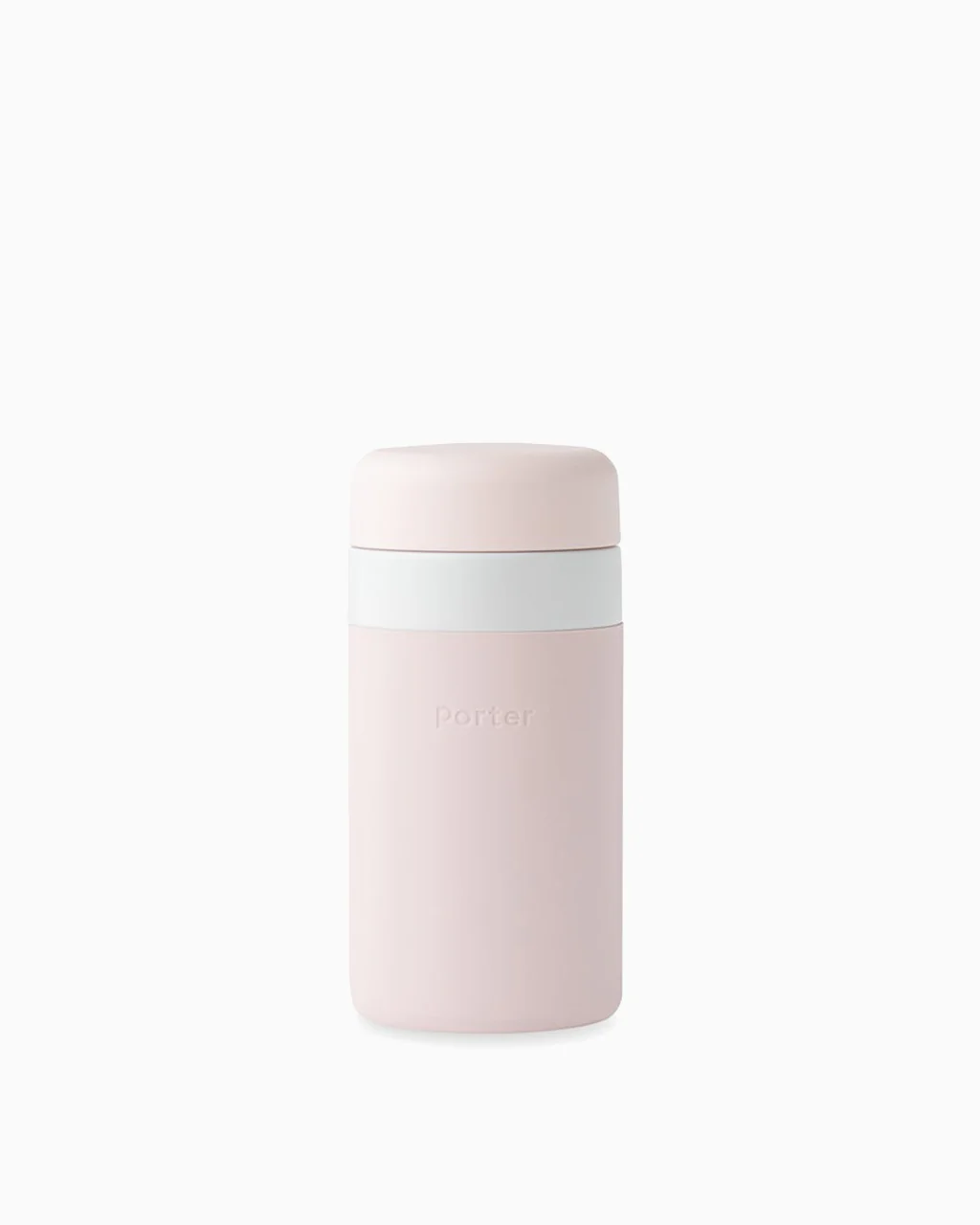 W&P Porter Insulated Ceramic Bottle - 16oz