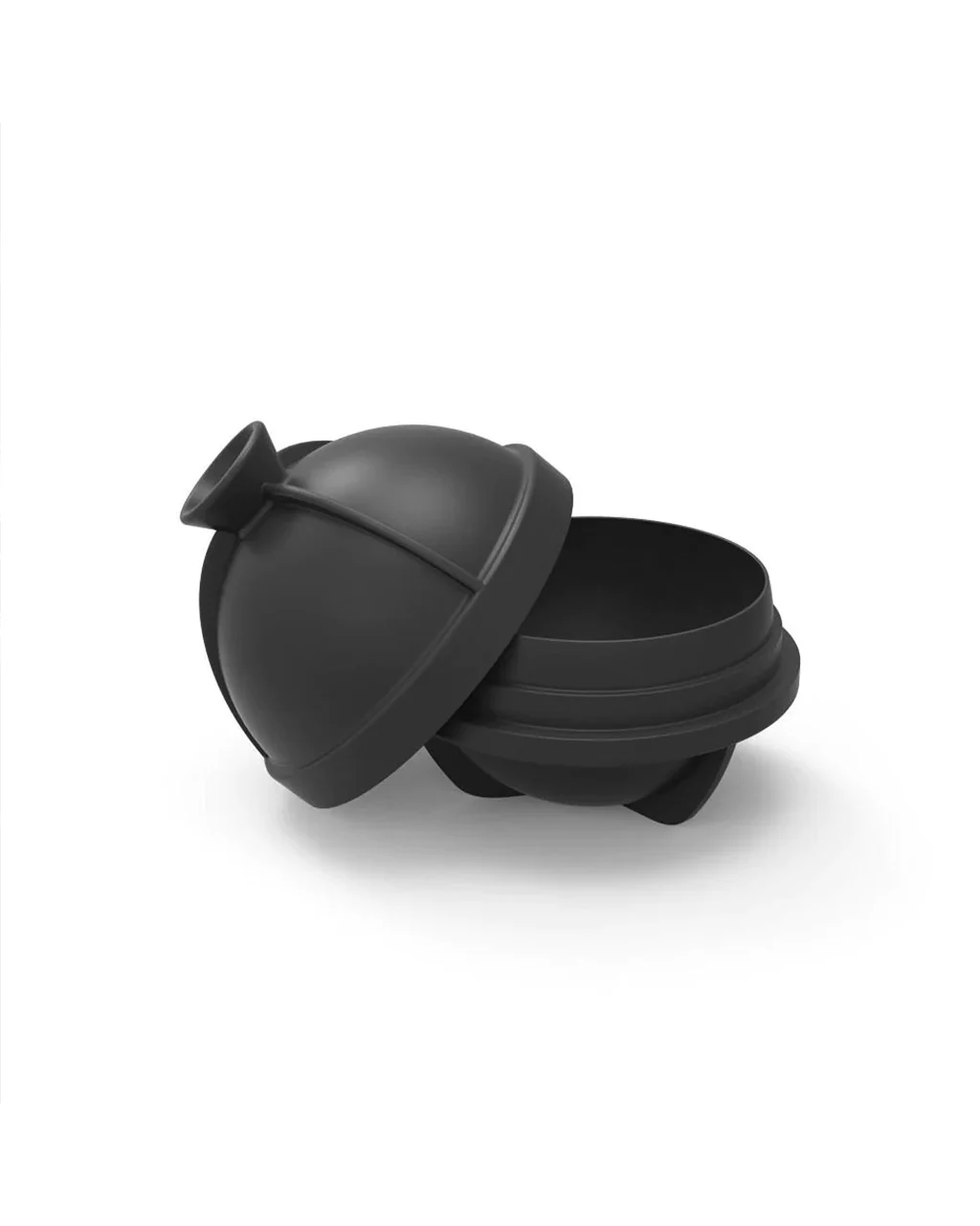 W&P Single Sphere Ice Mold - Image 3