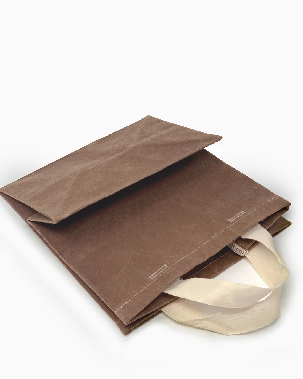 WAAM Eco-Friendly Market Bag - Image 2