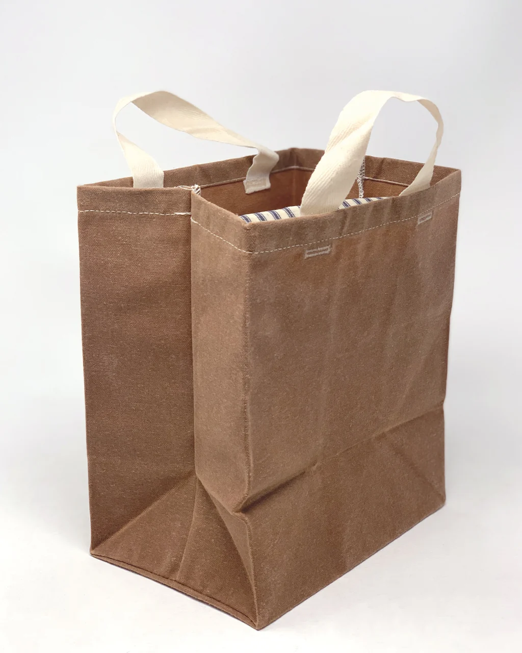 WAAM Eco-Friendly Market Bag - Image 3