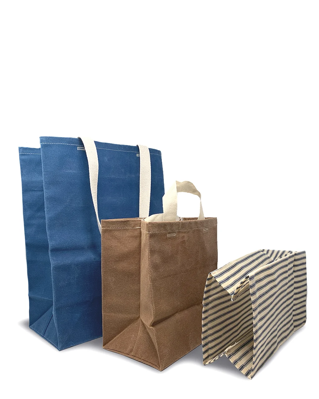 WAAM Eco-Friendly Market Bag - Image 4